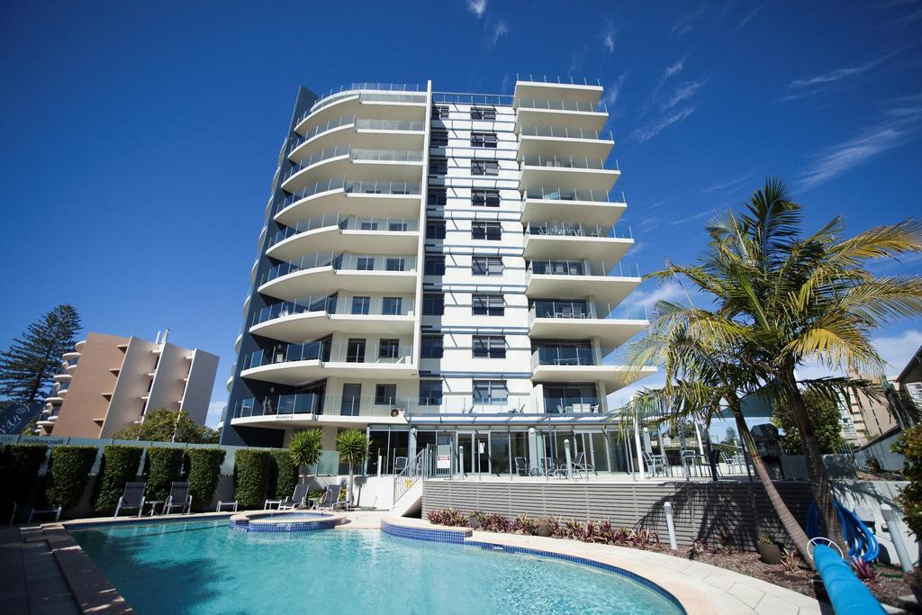 Sevan Apartments Forster Exterior foto