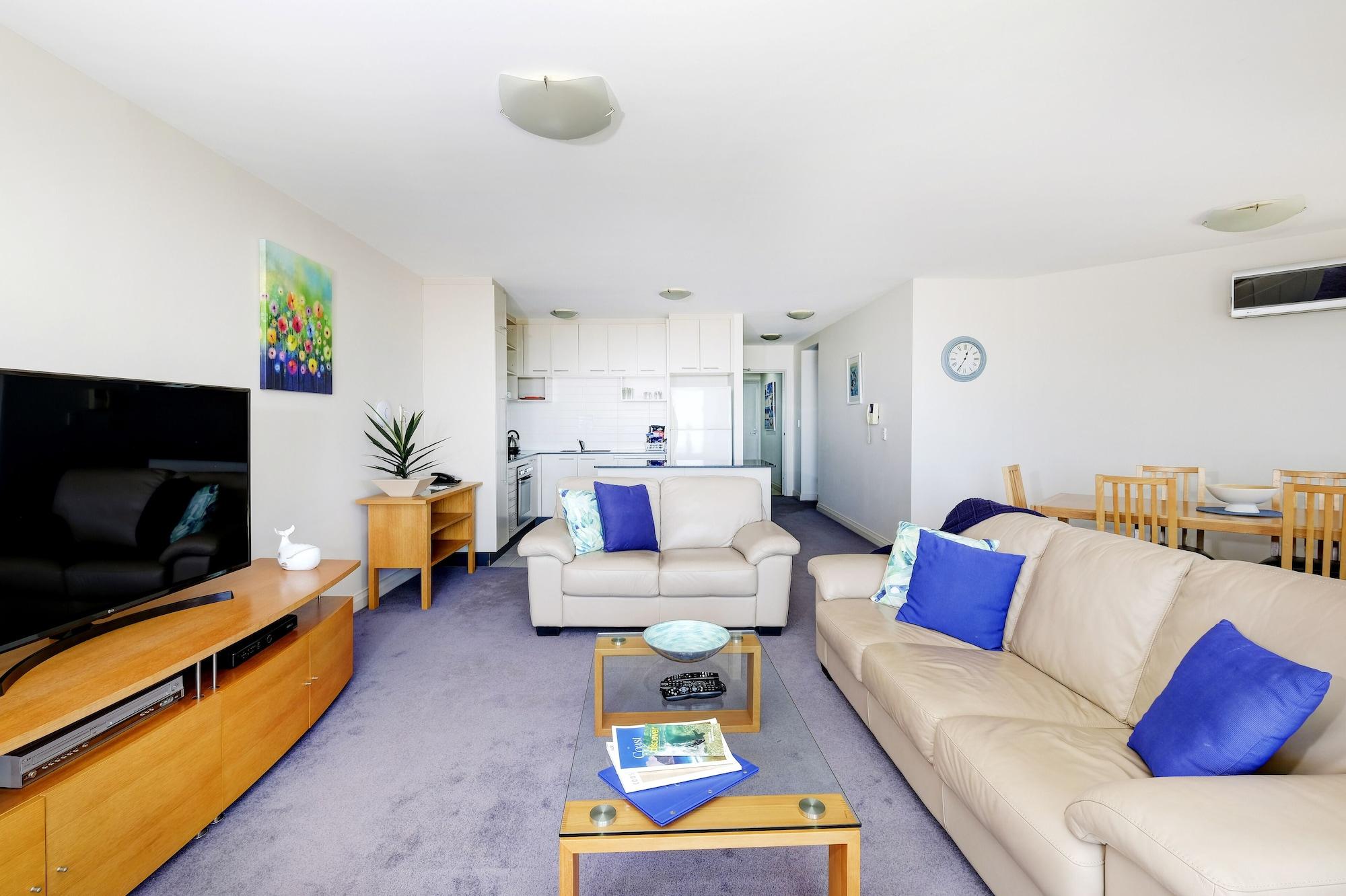 Sevan Apartments Forster Exterior foto