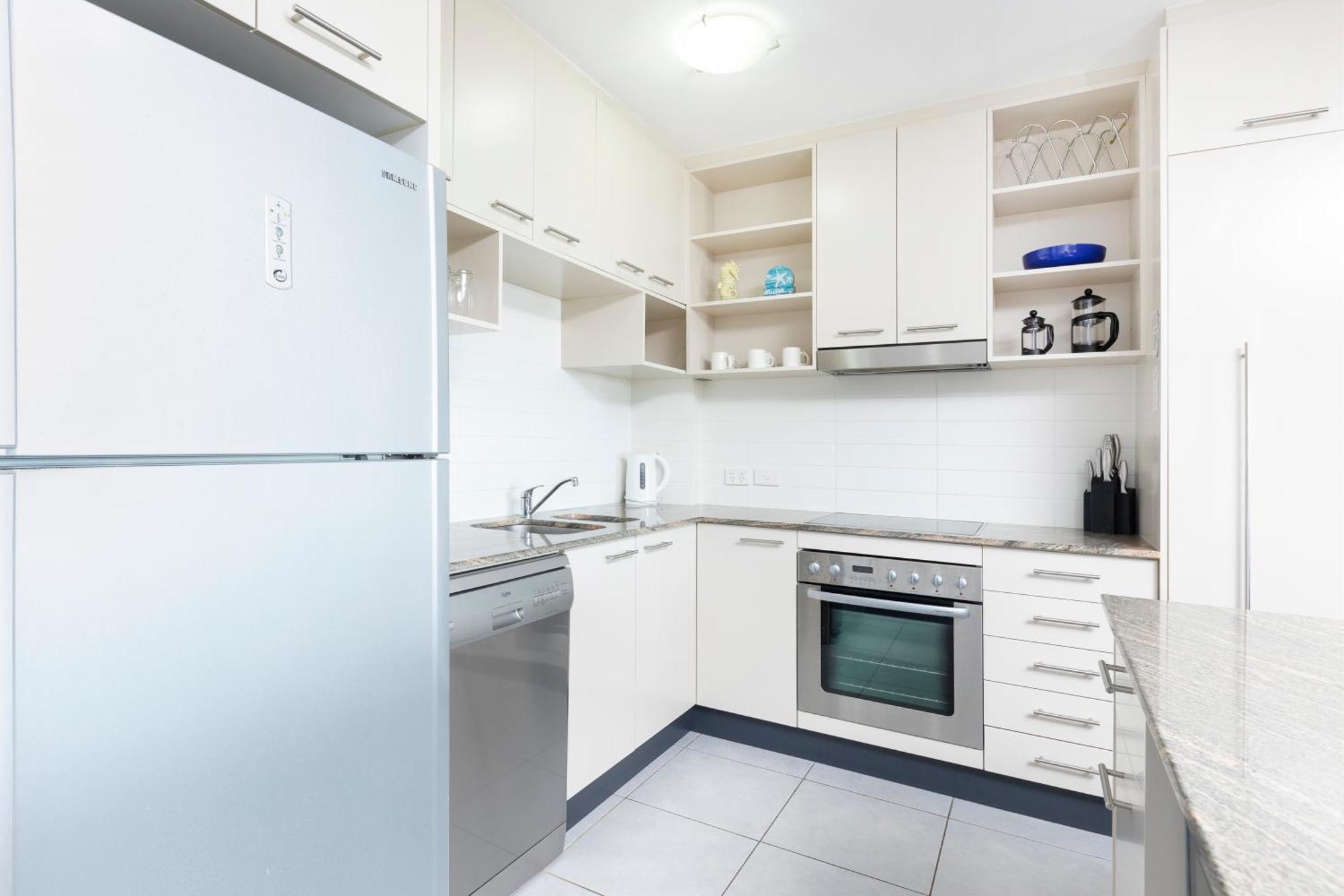 Sevan Apartments Forster Exterior foto