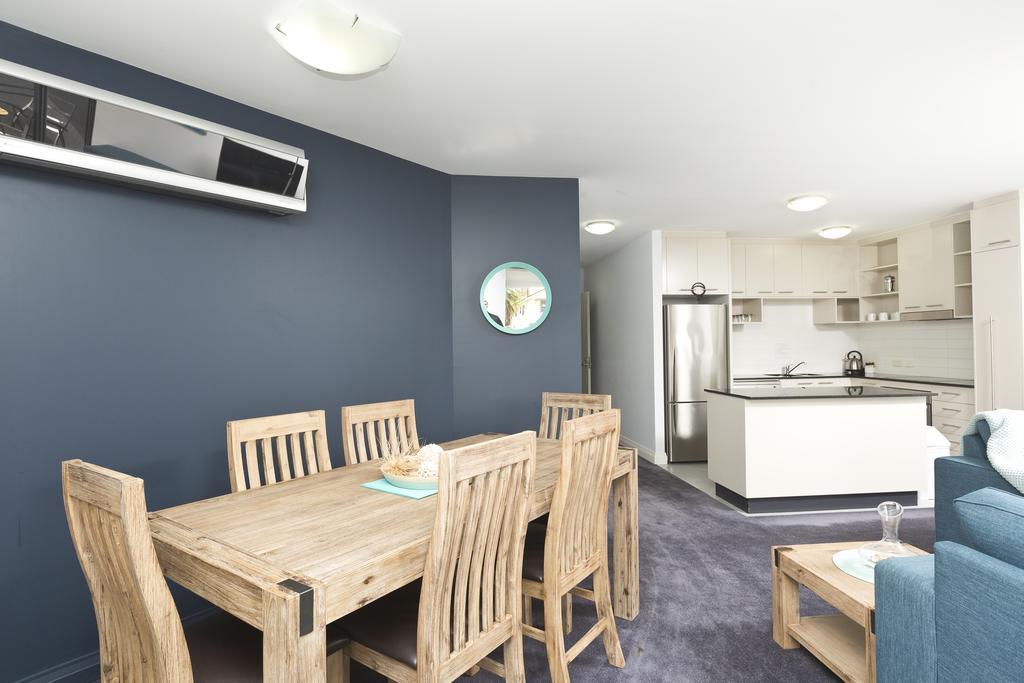 Sevan Apartments Forster Exterior foto