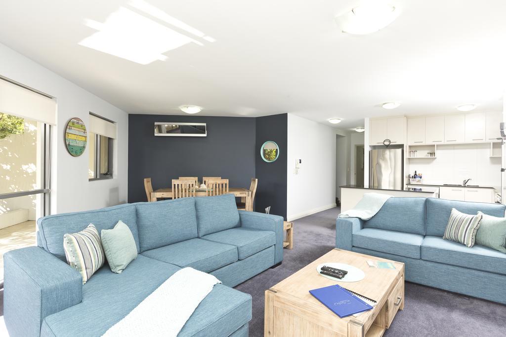 Sevan Apartments Forster Exterior foto