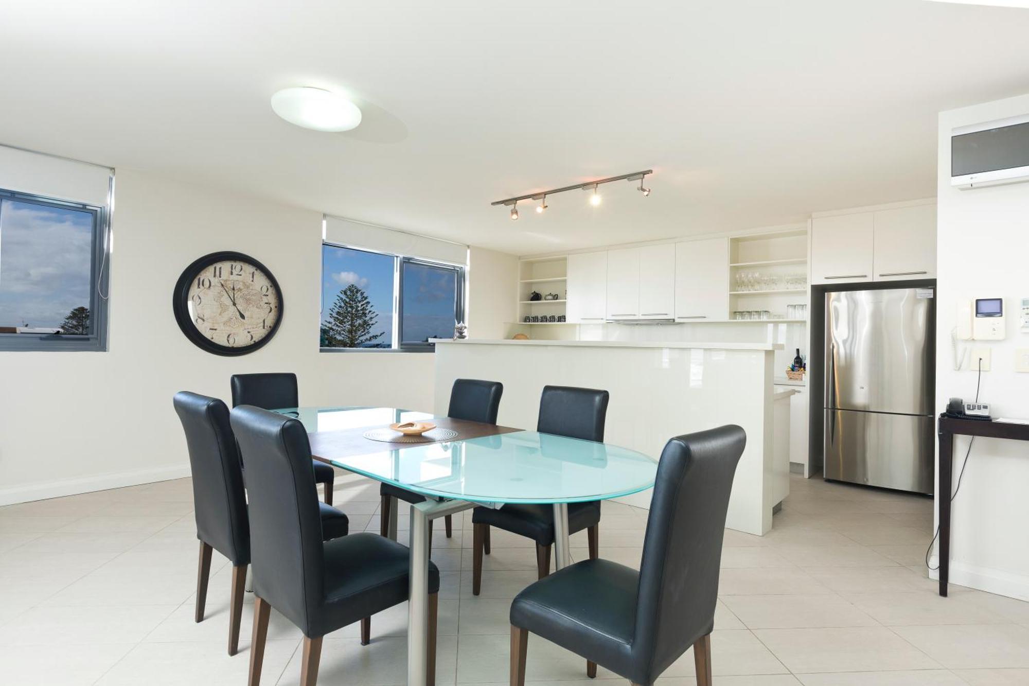Sevan Apartments Forster Exterior foto