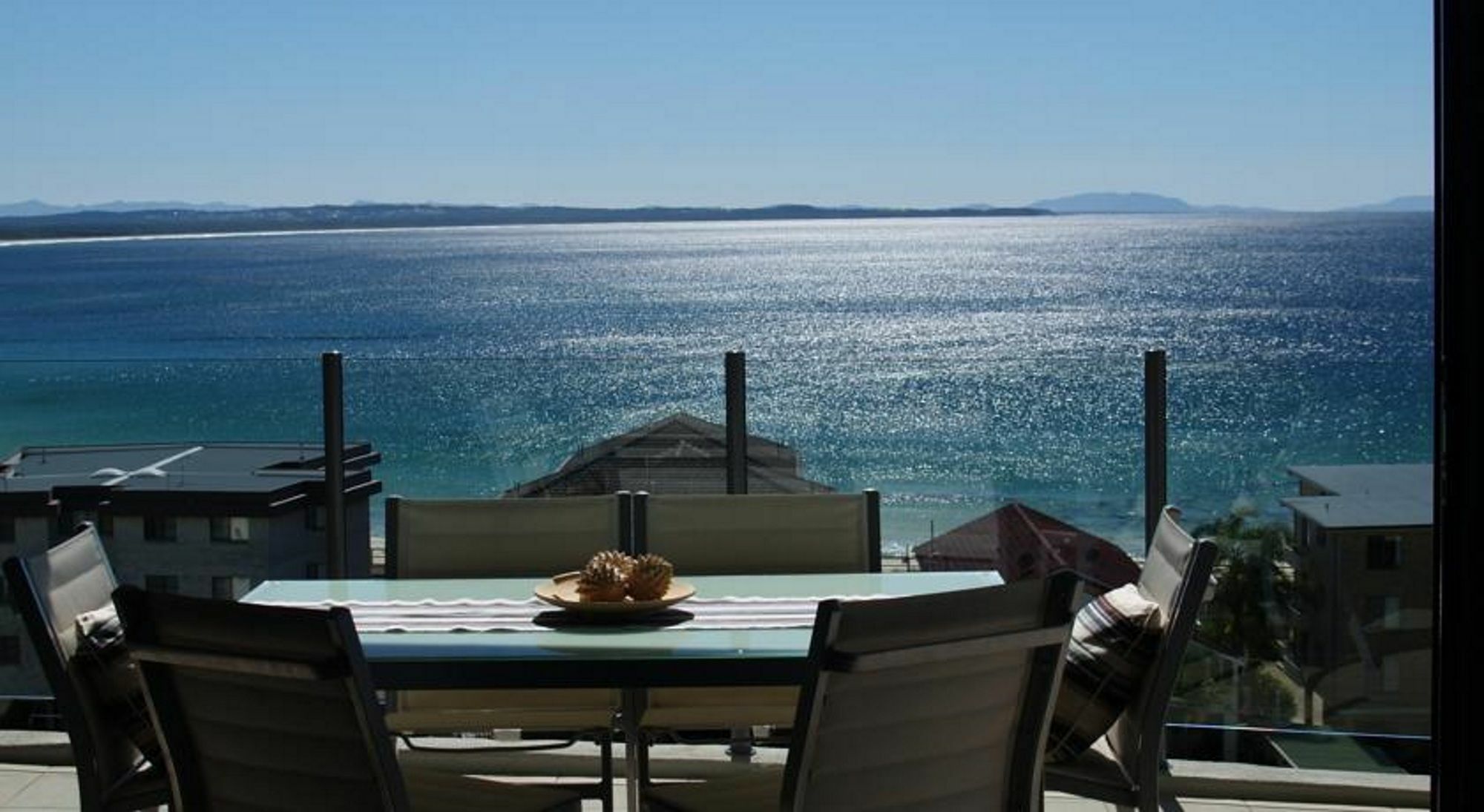 Sevan Apartments Forster Exterior foto